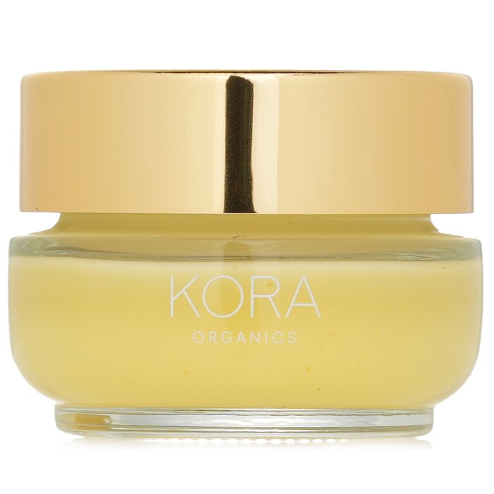 Turmeric Glow Moisturizer (miniature) - 15ml/0.51oz