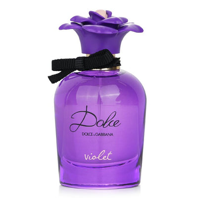 Dolce Violet Eau De Toilette Spray - 50ml/1.7oz