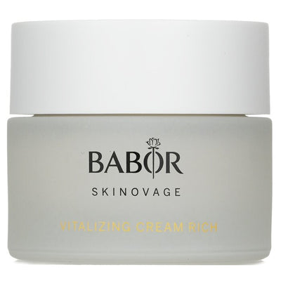 Skinovage Vitalizing Cream Rich - 50ml/1.69oz