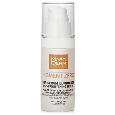 Pigment Zero Dsp-brightening Serum (for All Skin) - 30ml/1oz