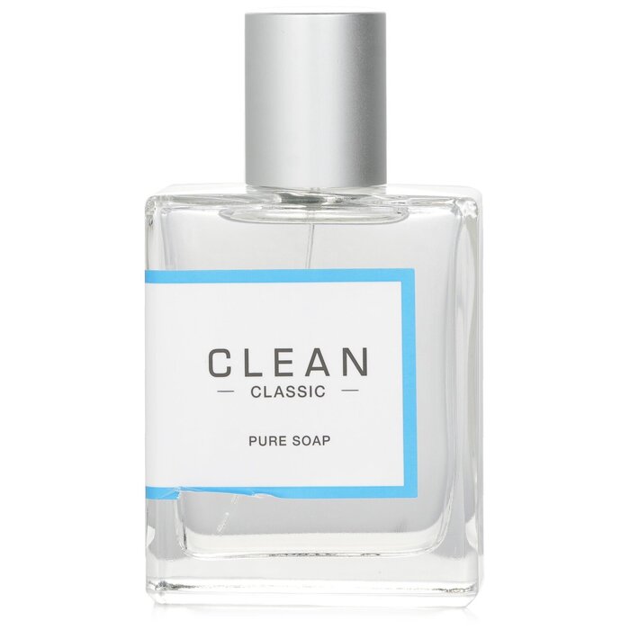 Classic Pure Soap Eau De Parfum Spray - 60ml/2oz