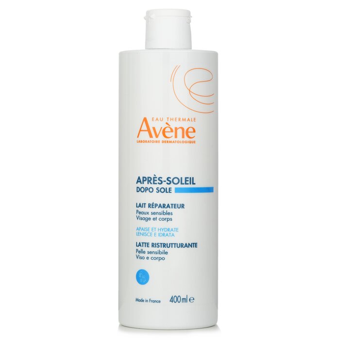 After-sun Repair Lotion - 400ml/13.52