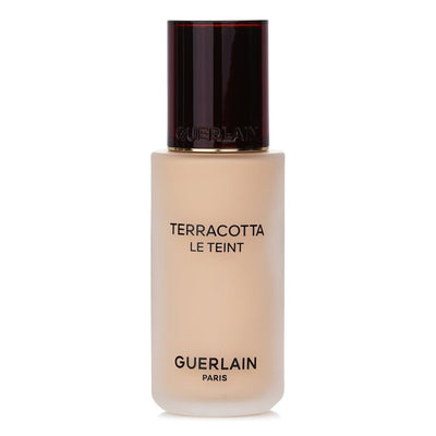 Terracotta Le Teint Healthy Glow Natural Perfection Foundation 24h Wear No Transfer - # 1n Neutral - 35ml/1.1oz