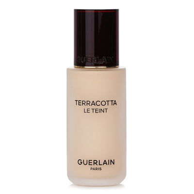 Terracotta Le Teint Healthy Glow Natural Perfection Foundation 24h Wear No Transfer - # 0.5w Warm - 35ml/1.1oz