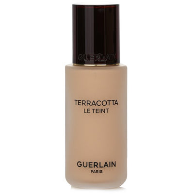 Terracotta Le Teint Healthy Glow Natural Perfection Foundation 24h Wear No Transfer - # 1w Warm - 35ml/1.1oz