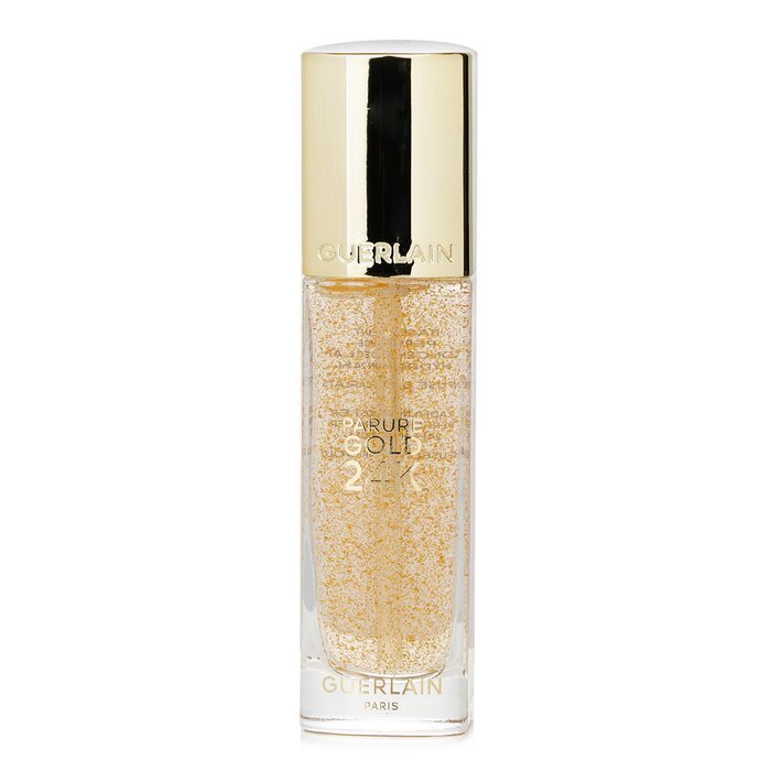 Parure Gold 24k Radiance Booster Perfection Primer 24 Hydration - 35ml/1.1oz