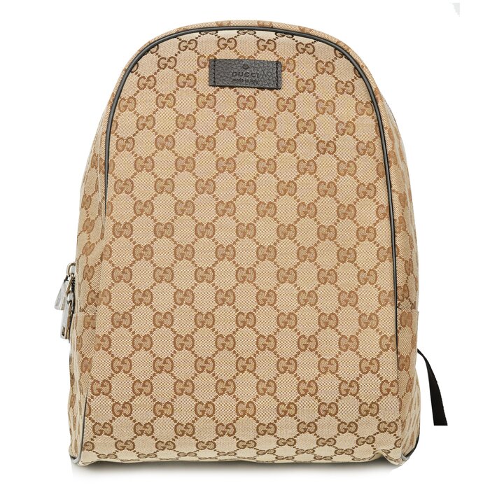 Top Zip Backpack Monogram 449906 - Fixed Size