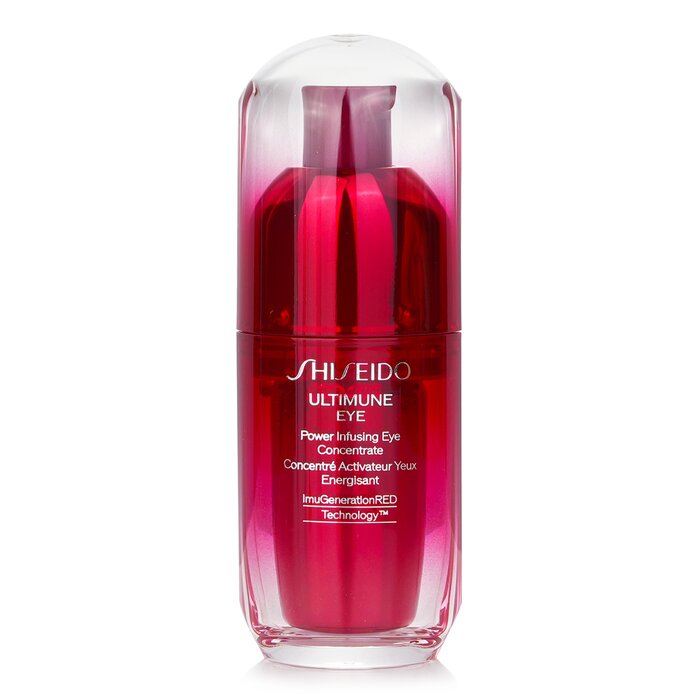 Ultimune Eye Power Infusing Eye Concentrate - 15ml/0.54oz