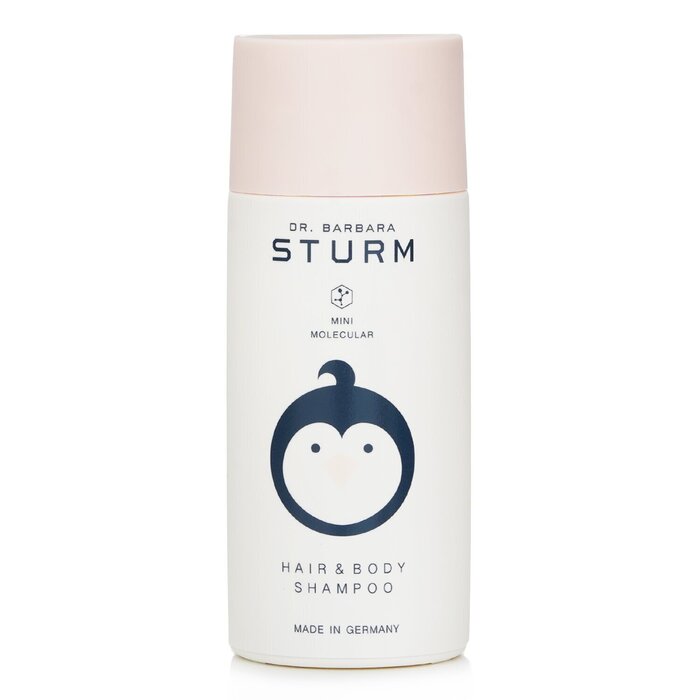 Baby & Kids Hair & Body Shampoo - 150ml