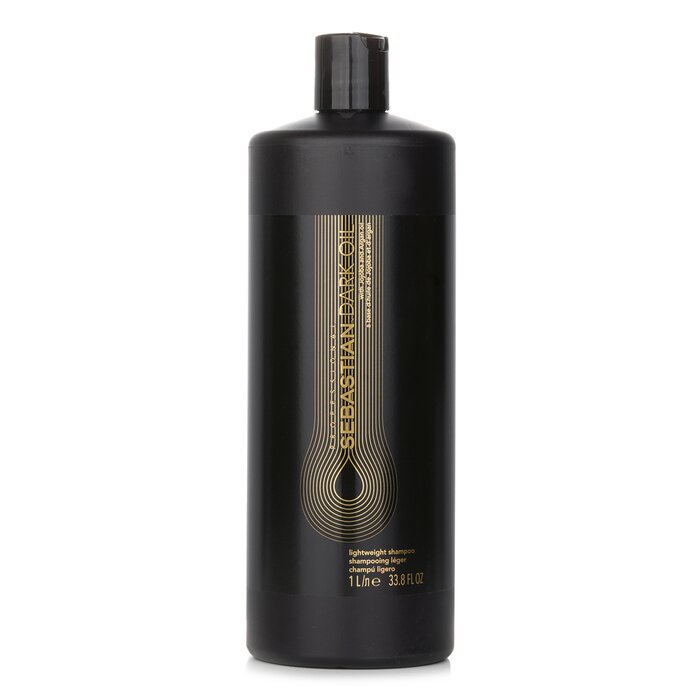 Dark Oil Lightweight Shampoo - 1000ml/33.8oz