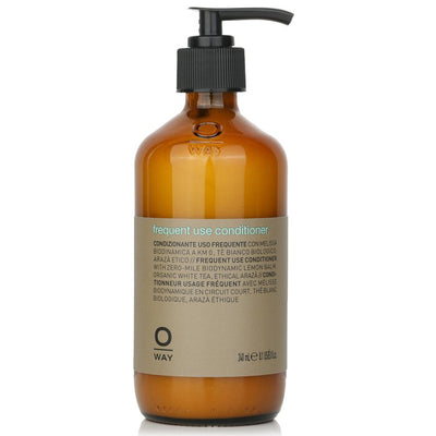 Frequent Use Conditioner - 240ml/8.1oz