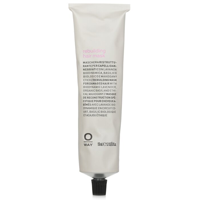 Rebuilding Hair Mask - 150ml/5.1oz
