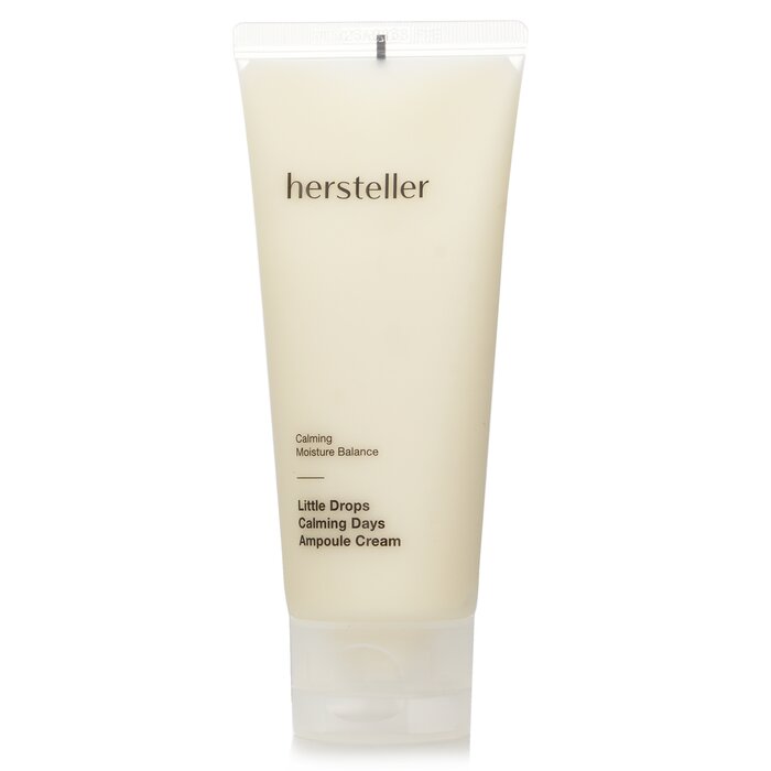 Little Drops Calming Days Ampoule Cream - 100ml/3.38oz