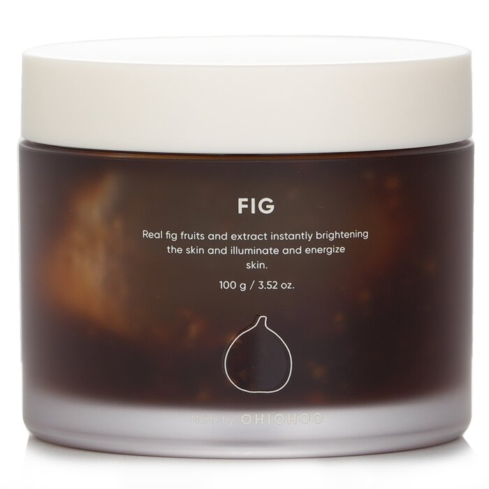 Re' Juice Fig - 100g/3.52oz