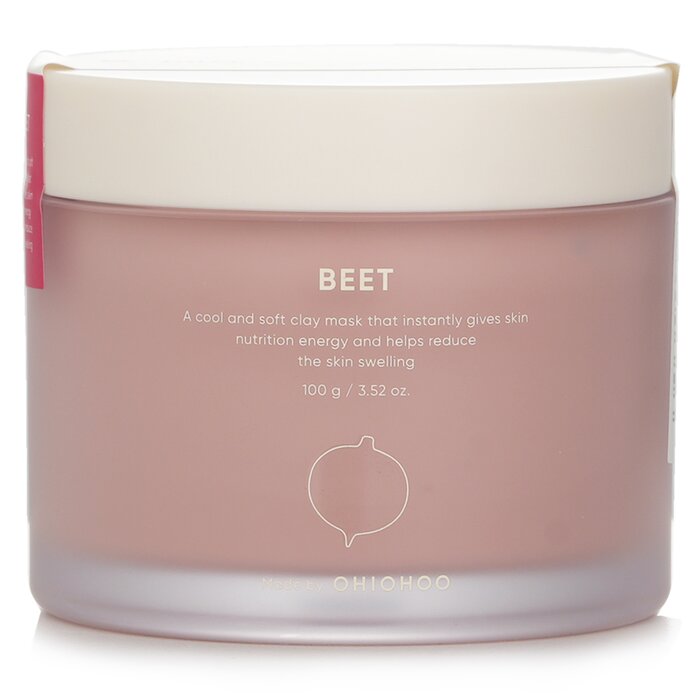 Re' Juice Beet - 100g/3.52oz