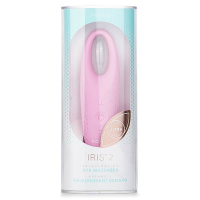 Iris 2 Eye Massager - # Pearl Pink - 1pcs