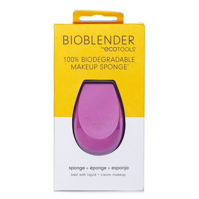 Bioblender Make Up Sponge - pcs
