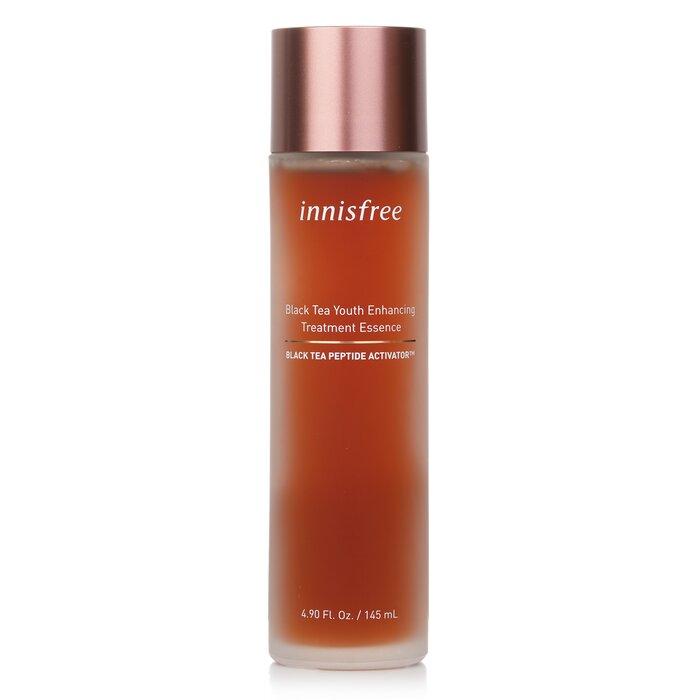 Black Tea Youth Enhancing Treatment Essence - 145ml/4.9oz