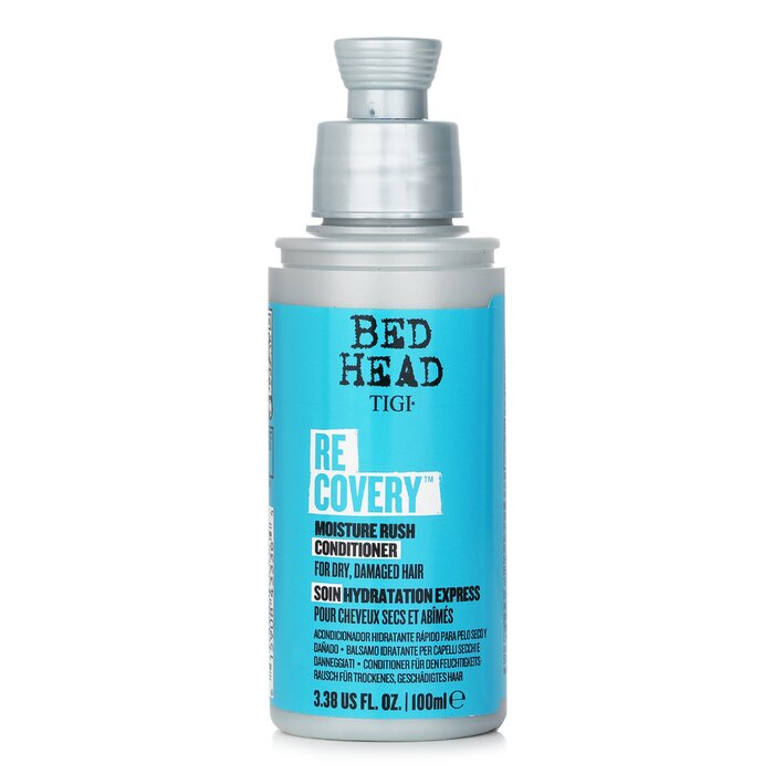 Bed Head Recovery Moisture Rush Conditioner - 100ml/3.38oz