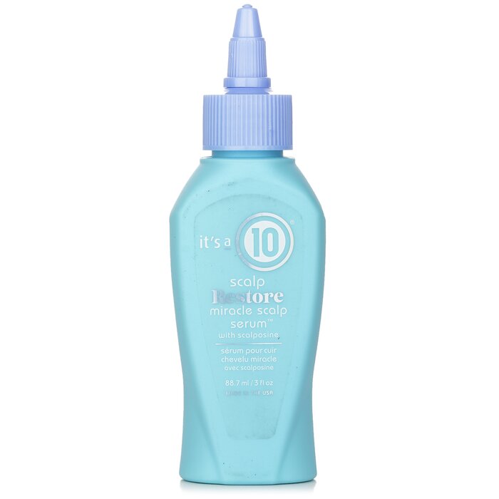 Scalp Restore Miracle Serum - 88.7ml/3oz