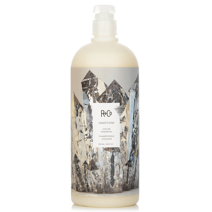Gemstone Color Shampoo - 1000ml/33.8oz