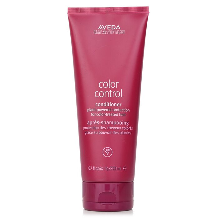 Color Control Conditioner (for Color Treated Hair) - 200ml/6.7oz