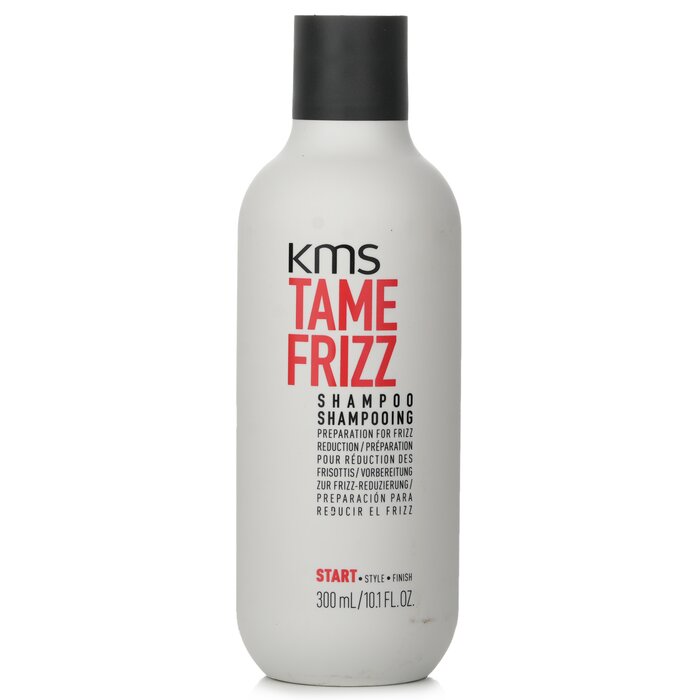 Tame Frizz Shampoo - 300ml/10.1oz