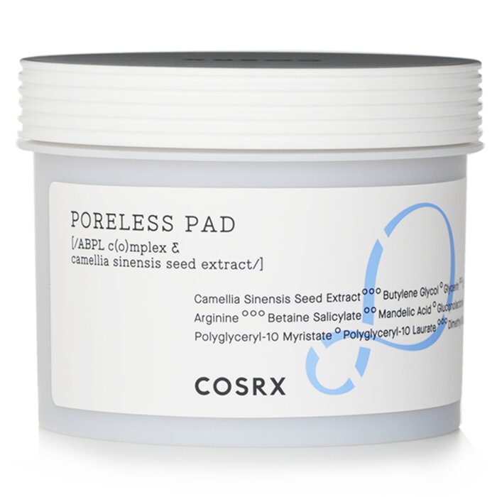 Poreless Pad - 70 Pads