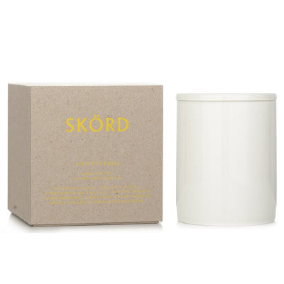 Scented Candle - Skord - 240g/8.5oz