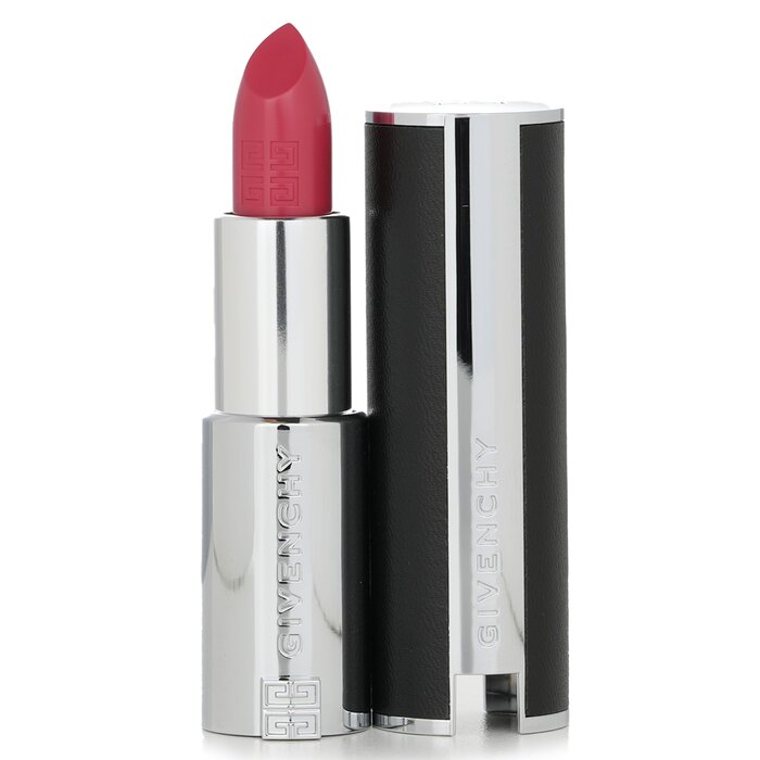 Le Rouge Interdit Intense Silk Lipstick - 