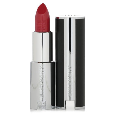 Le Rouge Interdit Intense Silk Lipstick - # N227 Rouge Infuse - 3.4g/0.12oz