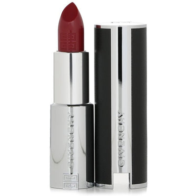 Le Rouge Interdit Intense Silk Lipstick - # N333 L’interdit - 3.4g/0.12oz