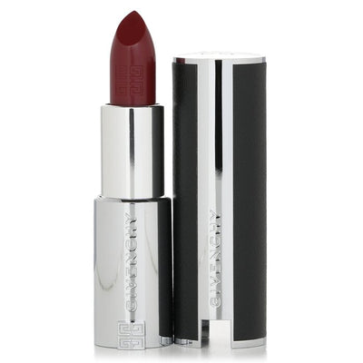 Le Rouge Interdit Intense Silk Lipstick - # N334 Grenat Volontaire - 3.4g/0.12oz