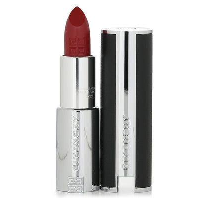 Le Rouge Interdit Intense Silk Lipstick - # N37 Rouge Graine - 3.4g/0.12oz