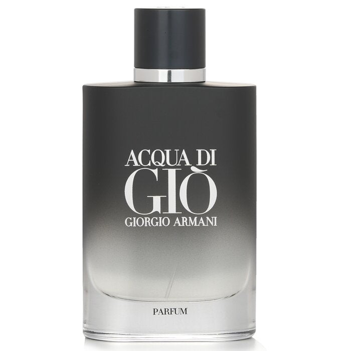Acqua Di Gio Parfum Refillable Spray - 125ml/4.2oz