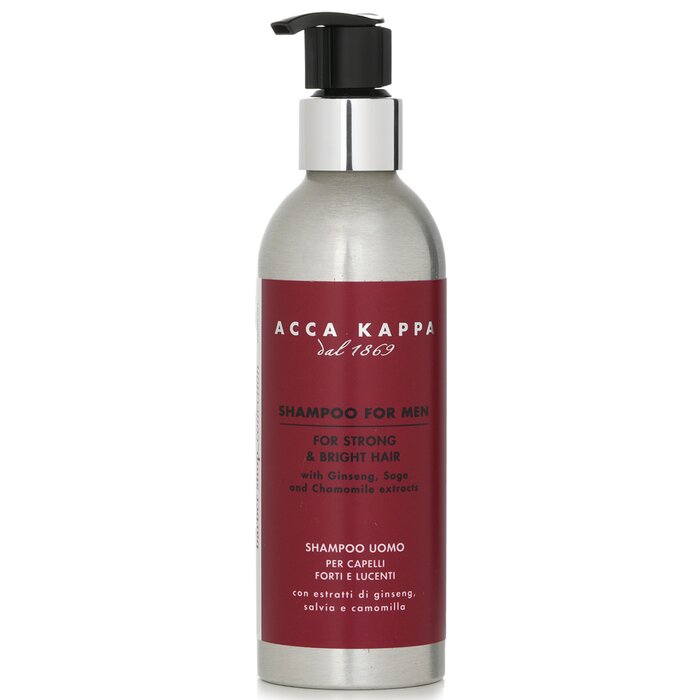 Shampoo For Men - 200ml/6.7oz