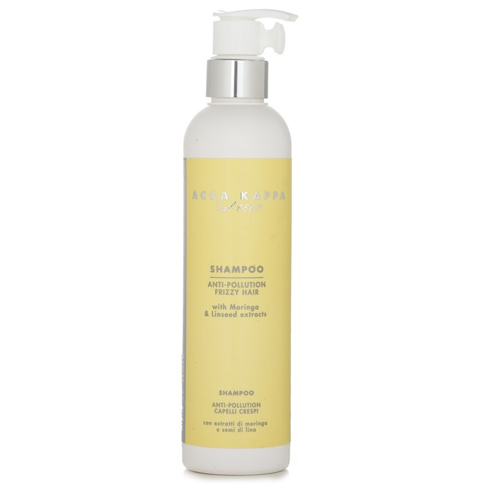 Green Mandarin Anti-pollution Shampoo - 250ml/8.25oz