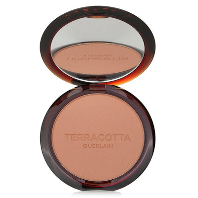 Terracotta The Bronzing Powder - # 02 Medium Cool 440760 - 8.5g/0.29oz