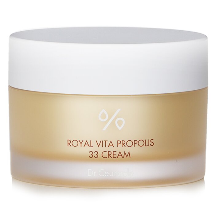 Royal Vita Propolis 33 Cream - 50g/1.76oz