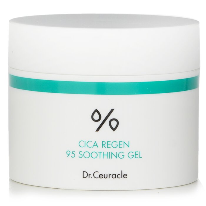 Сica Regen 95 Soothing Gel - 110ml/3.88oz