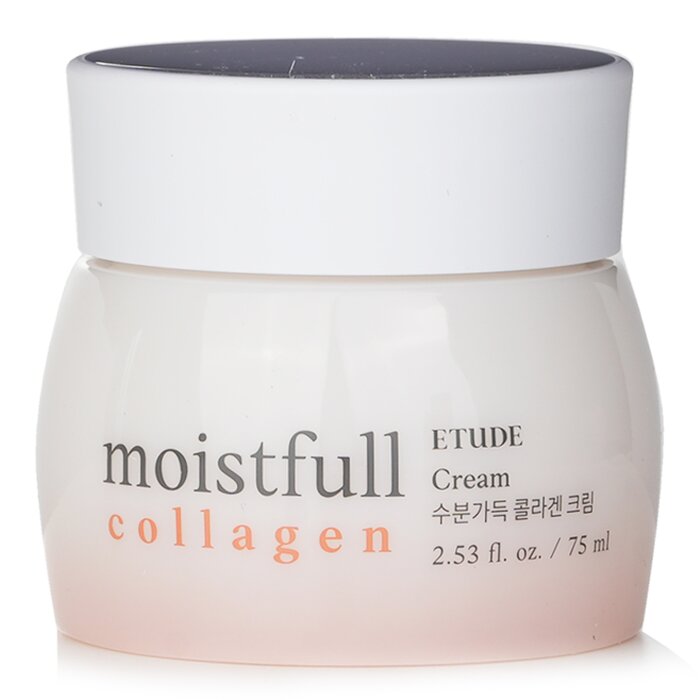 Moistfull Collagen Cream - 75ml/2.53oz
