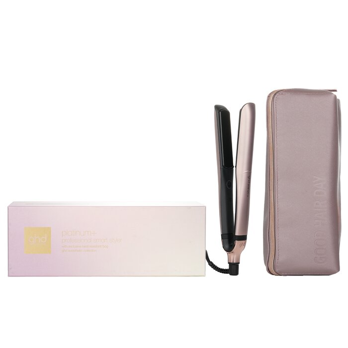 Platinum+ Professional Smart Styler - # Sun Kissed Taupe - 1pc