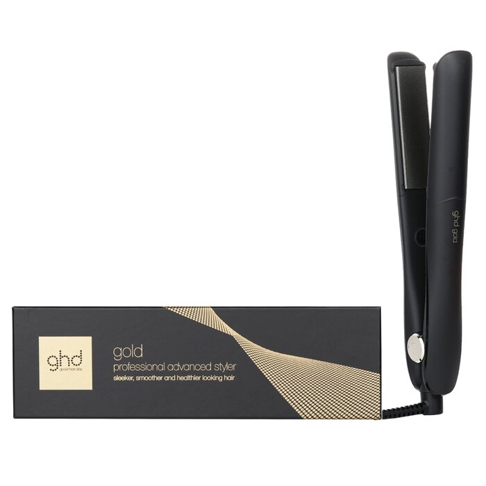 Gold Professional Advanced Styler - 