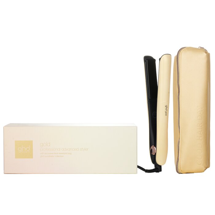 Gold Professional Advanced Styler - 