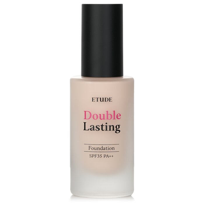 Double Lasting Foundation Spf 35 - #17c1 Light Vanilla - 30g/1.05oz