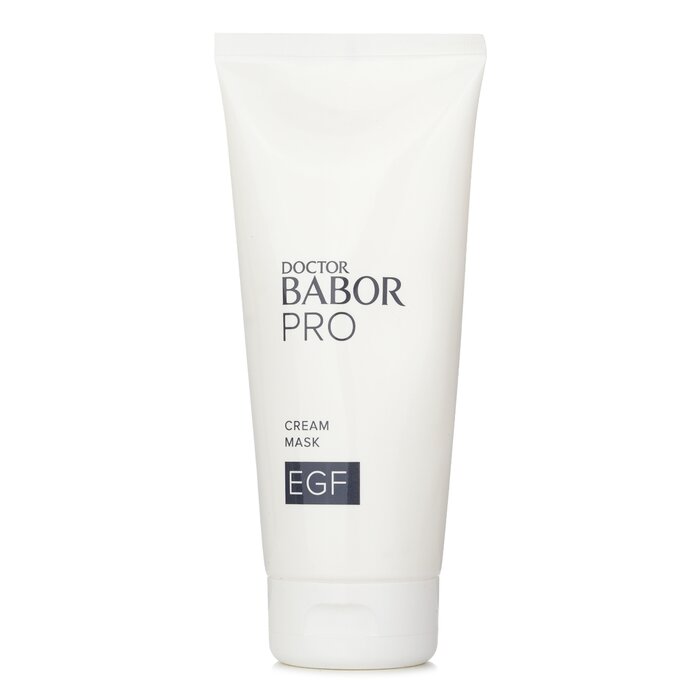 Doctor Babor Pro Egf Cream Mask (salon Size) - 200ml/6.76oz