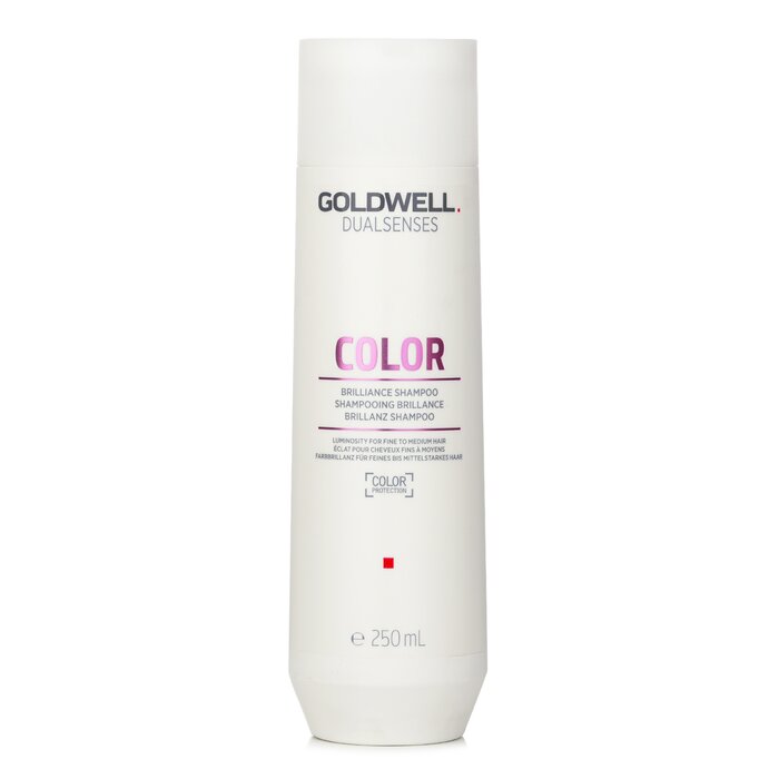 Dualsenses Color Brilliance Shampoo - 250ml