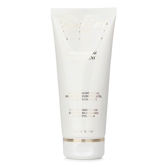 Shampooing Reviviscence Specific Shampoo (for Dehydrated Damaged And Brittle Hair) - 200ml/6.7oz