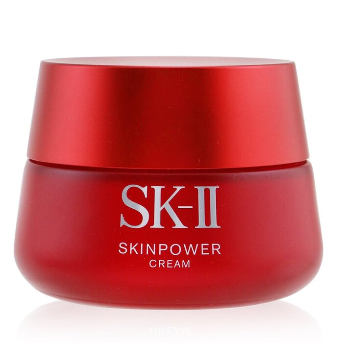 (xy)skinpower Cream - 80g/2.7oz