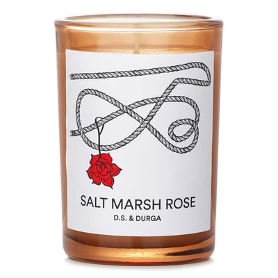 Candle - Salt Marsh Rose - 198g/7oz